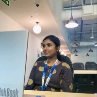 Saranya Jeyakumar