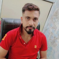 Aman Raj Sinha