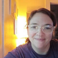 Katie Kriegel, MHR, M.Ed.