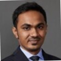 Saeed Al-Ghafri