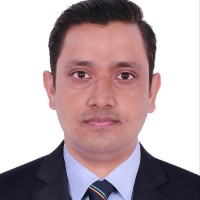 Ajaj Ahmed
