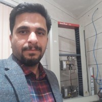 Saeed Mokhtari