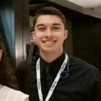Cameron Priest