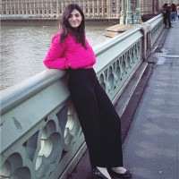 Sakshi Jain
