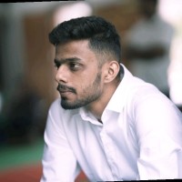 Alex Kuriakose