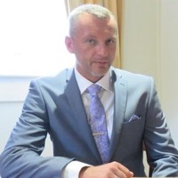 Marcin Wilinski