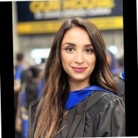 Golnaz Vaziri