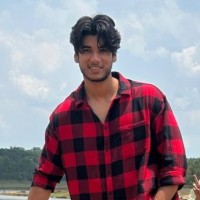 Ayush Jakhmola