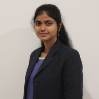 Usha Uthirasamy
