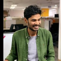 Snehith Reddy