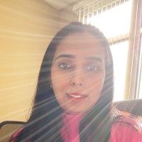 Simran Johal