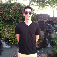 Nicholas Gonzales