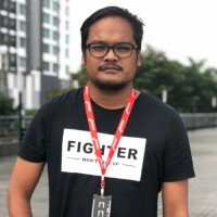 Ridhwan Ahmad