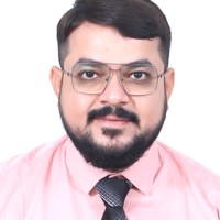 Yash Patel
