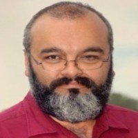 Joao Batista Da Silva
