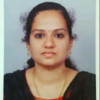 Vyshali S Panicker