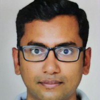 Kishore Patnaik