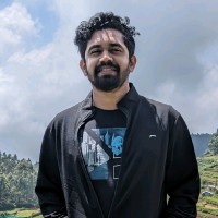 Nandakumar C