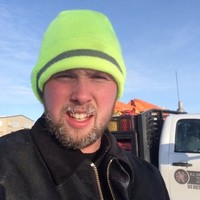 Aaron Bartel