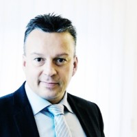Peter Gellner