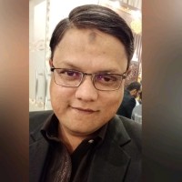 Muhammad Shakeel Saeed