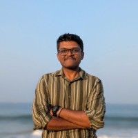 Shashank S R
