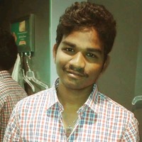 Jagadeesh Lucky