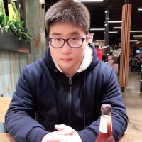 虞旻轩