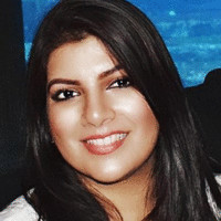 Sapna Vikram