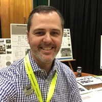 Mark Scott