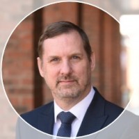 Paul Dixon