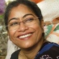 Kakali Das