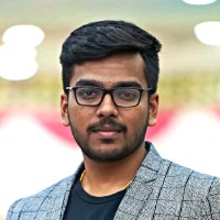 Chandan Shivakumar