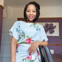 Buhle G Mzizi