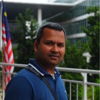 Sharif Afrad