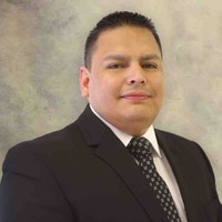 Jesus Mendoza