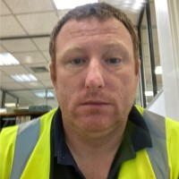 Stephen Molloy