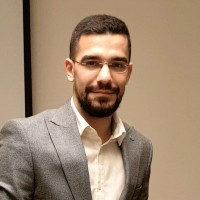 Toufic El Khodor