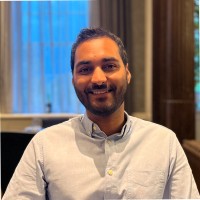 Vikesh Chauhan