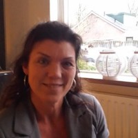 Ingrid Bottema
