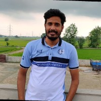 Vikas Kumar