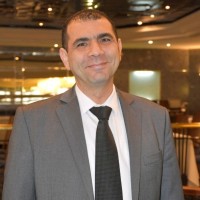 Sleiman Mourkos Al-Douaihy