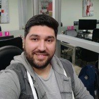 Pablo Flores Henríquez