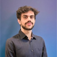 Daniel Eghbal