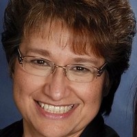 Christina Bostron
