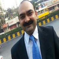 Dheeraj Kumar Srivastava