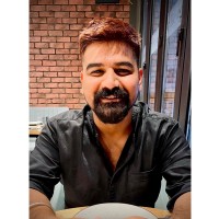 Aditya Vyas