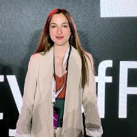 Alexandra M. Papanikolaou