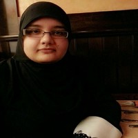 Tayyaba Sameer