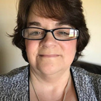 Kathy Pressley